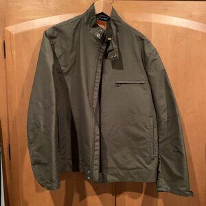 BOSS Hugo Boss orange label jacket